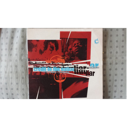 Credit To The Nation Liar Liar Vinyl 12" USED