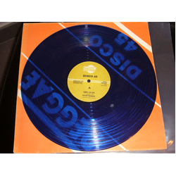 Carroll Thompson Simply In Love Vinyl 12" USED