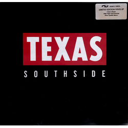 Texas Southside Vinyl LP USED