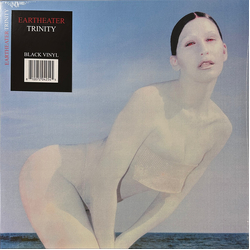 Eartheater Trinity Vinyl LP USED