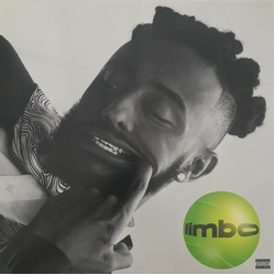 Aminé Limbo Vinyl LP USED