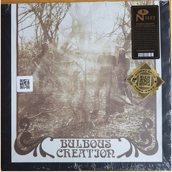 Bulbous Creation You Won't Remember Dying Vinyl LP USED