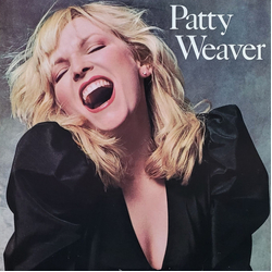 Patty Weaver Patty Weaver Vinyl LP USED