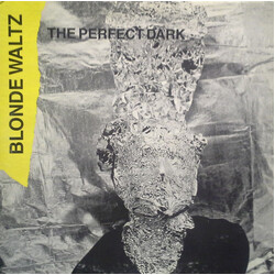 Blonde Waltz The Perfect Dark Vinyl LP USED