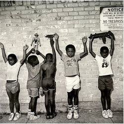 Nas Nasir Vinyl LP USED