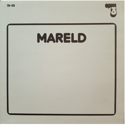 Mareld Mareld Vinyl LP USED
