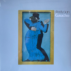 Steely Dan Gaucho Vinyl LP USED