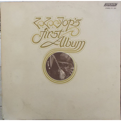 ZZ Top ZZ Top's First Album Vinyl LP USED
