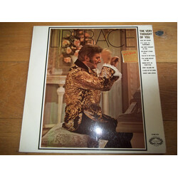 Liberace The Very Thought Of You Vinyl LP USED