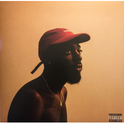 Brent Faiyaz Sonder Son Vinyl LP USED