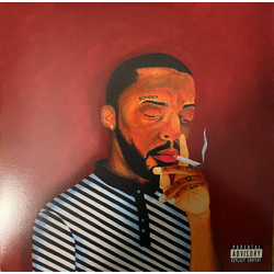 Brent Faiyaz A.M. Paradox Vinyl 12" USED