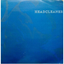 Headcleaner (5) Bogieman USED VINYL 12INCH 33 S RPM 45 RPM