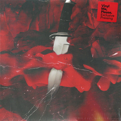 21 Savage / Metro Boomin Savage Mode Vinyl LP USED