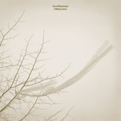 Sven Weisemann Falling Leaves Vinyl 12" USED