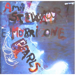 Amii Stewart Pearls - Amii Stewart Sings Ennio Morricone Vinyl LP USED