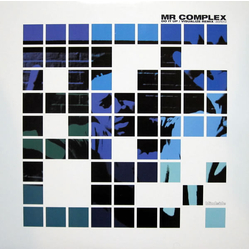 Mr. Complex Do It Up / Visualize (Remix) Vinyl 12" USED