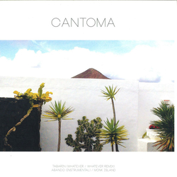 Cantoma Tabarin Vinyl 12" USED