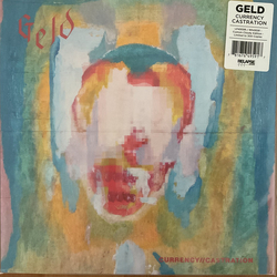 Geld (2) Currency // Castration Vinyl LP USED
