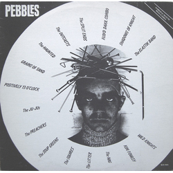 Various Pebbles Vol. One Vinyl LP USED