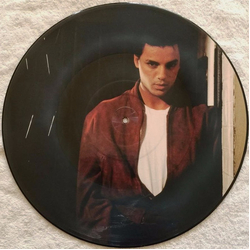 Nick Kamen Loving You Is Sweeter Than Ever Vinyl 12" USED