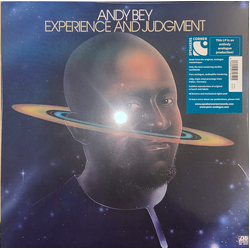 Andy Bey Experience And Judgment Vinyl LP USED