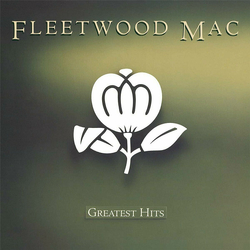 Fleetwood Mac Greatest Hits Vinyl LP USED