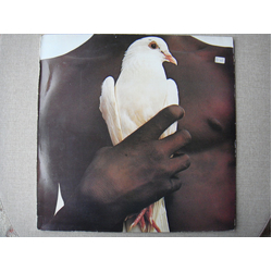 Santana Santana's Greatest Hits Vinyl LP USED