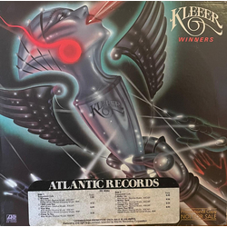 Kleeer Winners Vinyl LP USED
