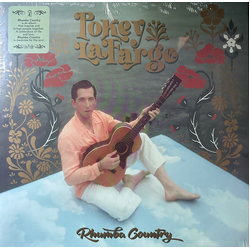 Pokey LaFarge Rhumba Country Vinyl LP USED