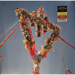 The Devil Wears Prada Flowers Vinyl LP USED