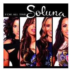 Soluna Bring It To Me Vinyl 12" USED
