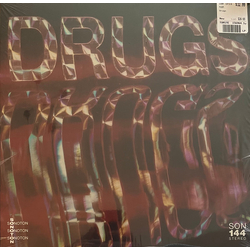 Sven Torstenson Drugs Vinyl LP USED