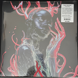 Dua Saleh I Should Call Them Vinyl LP USED