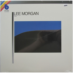 Lee Morgan Taru Vinyl LP USED
