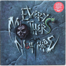 Every Mother's Nightmare Every Mother's Nightmare Vinyl LP USED