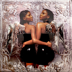 Chloe x Halle Ungodly Hour (Chrome Edition) Vinyl LP USED