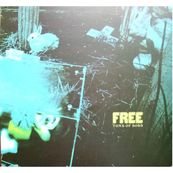 Free Tons Of Sobs Vinyl LP USED