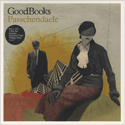 GoodBooks Passchendaele Vinyl 7" USED