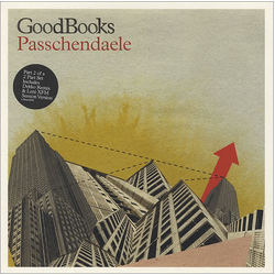 GoodBooks Passchendaele Vinyl 7" USED