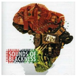 Sounds Of Blackness The Evolution Of Gospel Vinyl LP USED