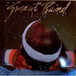 Sweat Band Sweat Band Vinyl LP USED
