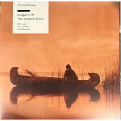 Chris Cheek Keepers of the Eastern Door Vinyl LP USED