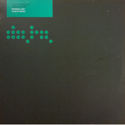 Kamaya Painters Endless Wave Vinyl 12" USED