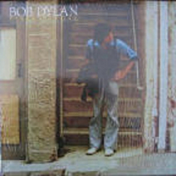 Bob Dylan Street-Legal Vinyl LP USED