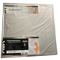 Angels & Airwaves Lifeforms Vinyl LP USED