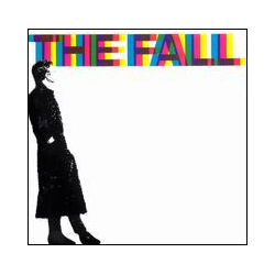 The Fall 458489 A Sides Vinyl LP USED