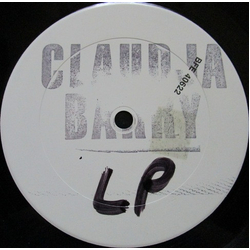 Claudja Barry I, Claudja Vinyl LP USED