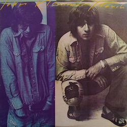 John Klemmer Touch Vinyl LP USED