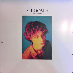 Uèle Lamore Loom Vinyl LP USED