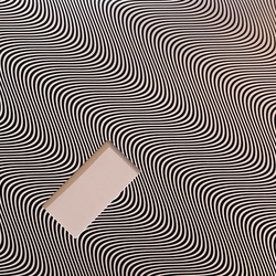 Jamie XX In Waves Vinyl LP USED